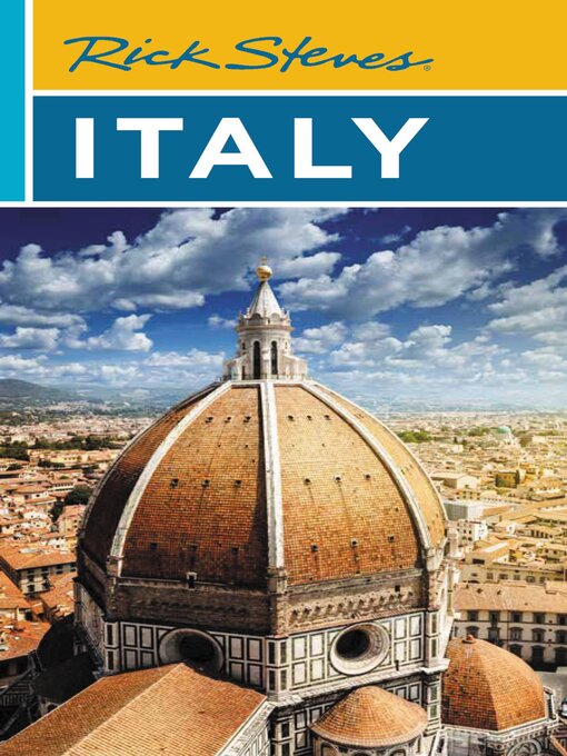 Title details for Rick Steves Italy by Rick Steves - Available